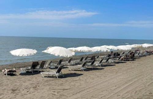Grigoleti Apartment | Experience Cottage Ani in Grigoleti with Oceanfront Views