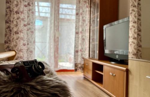 Gyula Apartment | Cottage Apartman Gyula