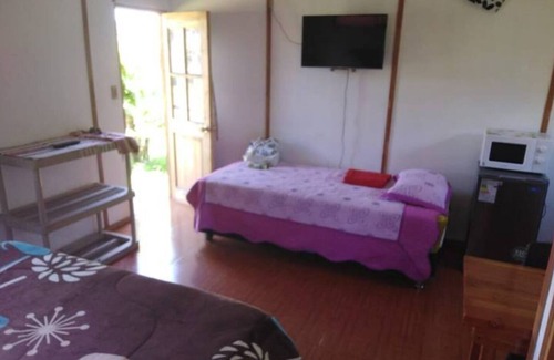 Hanga Roa Cottage | Inviting Stay at Cottage Api with Oceanfront Amenities