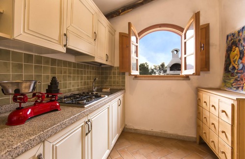 Alghero Cottage | Exclusive ClickSardinia Cottage Asaje with Private Pool