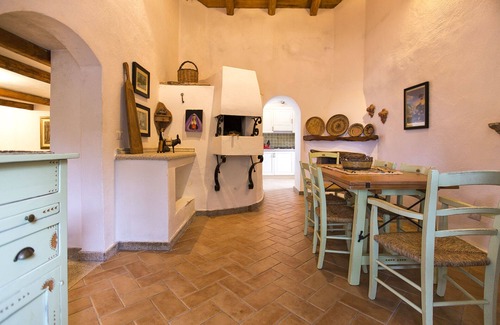 Alghero Cottage | Exclusive ClickSardinia Cottage Asaje with Private Pool