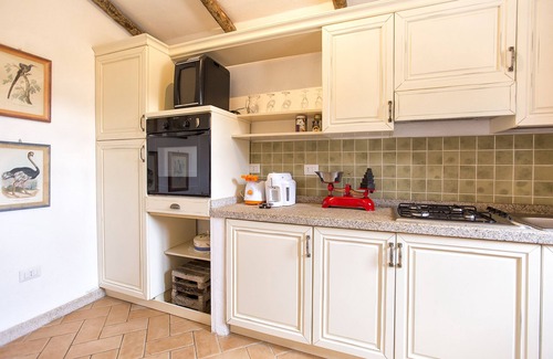 Alghero Cottage | Exclusive ClickSardinia Cottage Asaje with Private Pool