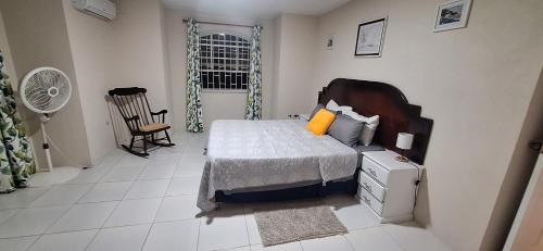 Coverley House | Cottage at Coverley