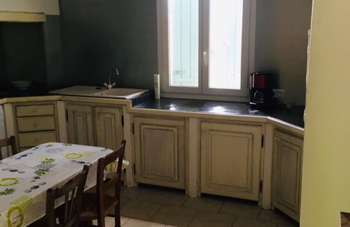 Mormoiron Cottage | Charming Cottage at Marmoiron Near Bédoin and Mont Ventoux