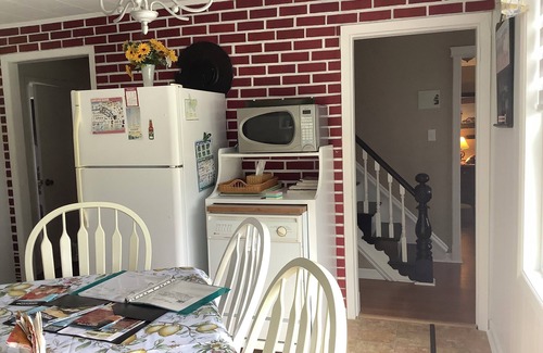 Murray Harbour North Cottage | Discover Serenity at Cottage At Mink Basin, Prince Edward Island