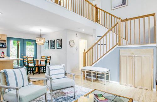 Rosario House | Explore the Cottage at Moran State Park - Family Friendly Getaway