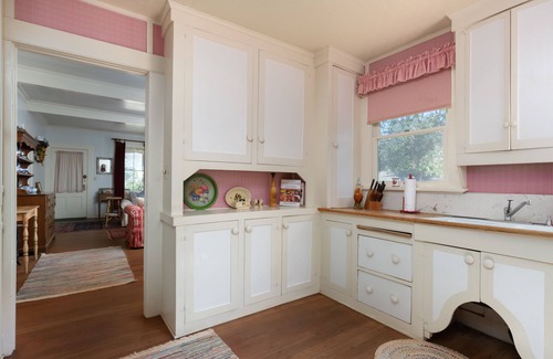 Julian Cottage | Discover Rancho La Siesta: Private Ranch Retreat Awaits