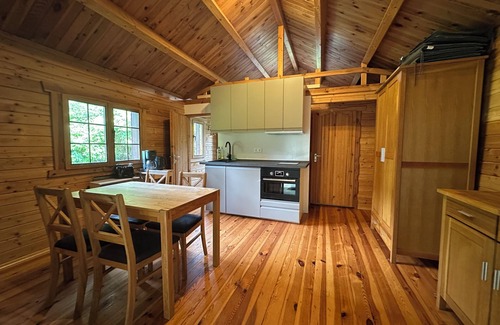 Templin House | Discover the Cottage at the Pottery Gate - Pet Friendly Escape