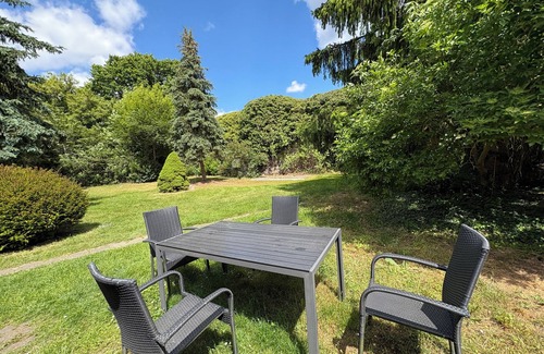 Templin House | Discover the Cottage at the Pottery Gate - Pet Friendly Escape