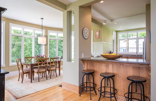 York House | Cozy Cottage at Thunder Hill - Ocean Views & Pool Access
