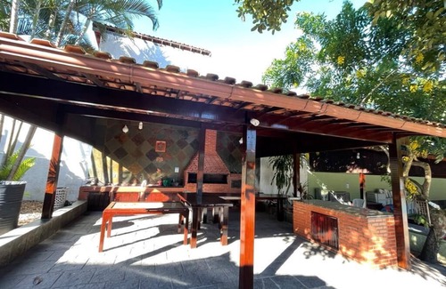 Santa Cruz Cottage | Cozy Cottage with Pool and Pet-Friendly Amenities