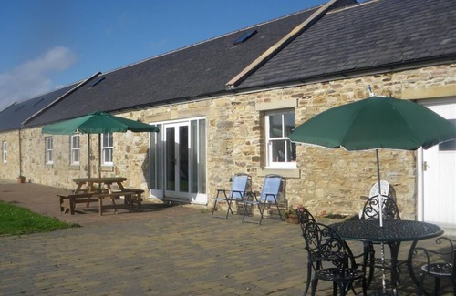 Durham Cottage | Family-Friendly Cottage Bull Pen Room at Hamsteels Hall