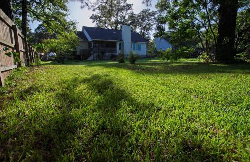 Charleston House | Cottage by the beach