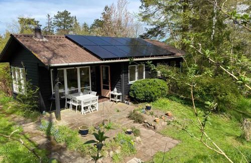Faarevejle House | Family-Friendly Veddinge Bakker with On-Site Dining