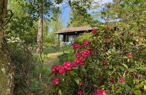 Faarevejle House | Family-Friendly Veddinge Bakker with On-Site Dining