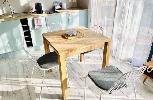 Thonon-les-Bains Cottage | Cottage C-Cottage-Ensuite