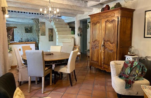 Sainte-Anastasie House | Cozy Cottage with Private Pool and Oceanfront Views
