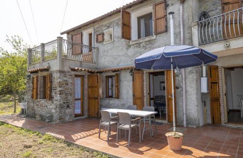 Gioiosa Marea House | Relax and Unwind at Cottage Casale - Family & Pet Friendly