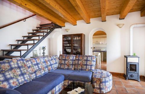 Gioiosa Marea House | Relax and Unwind at Cottage Casale - Family & Pet Friendly