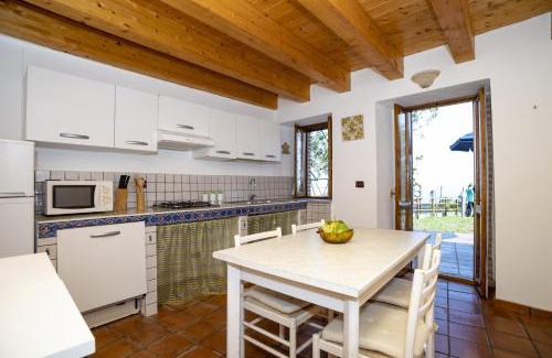 Gioiosa Marea House | Relax and Unwind at Cottage Casale - Family & Pet Friendly
