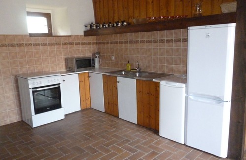 Kerpert House | Cozy Cottage in Central Brittany - Guest Rated 10/10