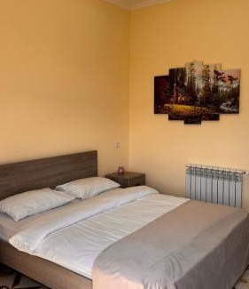 Dilijan Hotel | Explore COTTAGE CHALET: Family-Friendly with Pool & Tours