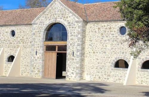 Saint-Vincent-de-Lamontjoie House | Charming Cottage in an Exceptional Domain - Guest Rated 9.2