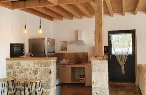 Saint-Vincent-de-Lamontjoie House | Charming Cottage in an Exceptional Domain - Guest Rated 9.2