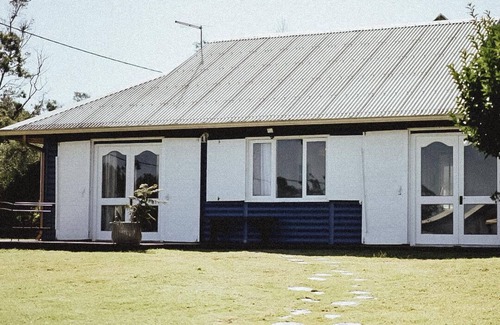 La Plaine des Cafres Ski Chalet | Guest Rated 10/10: Cottage D'été Scandinave Retreat