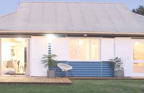 La Plaine des Cafres Ski Chalet | Guest Rated 10/10: Cottage D'été Scandinave Retreat