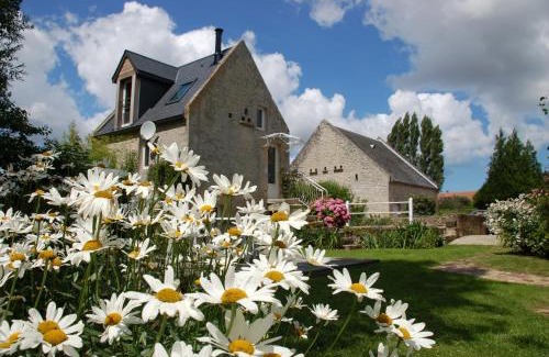 Vienne-en-Bessin House | Cozy Cottage d'Exception in the Heart of Normandy