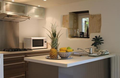 Vienne-en-Bessin House | Cozy Cottage d'Exception in the Heart of Normandy
