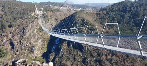 Alvarenga House | Discover Cottage da Paradinha: Family-Friendly in Arouca