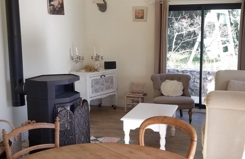 Crasville House | Beautiful Cottage de Campagne Near Saint Vaast la Hougue
