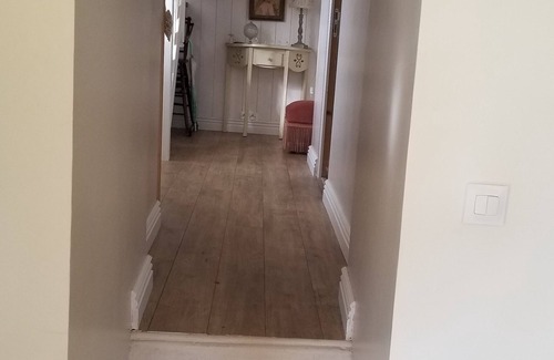 Crasville House | Beautiful Cottage de Campagne Near Saint Vaast la Hougue