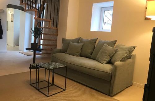 Fontenay-en-Parisis House | Charming Cottage Near Paris – Rated 9.1/10 for Families