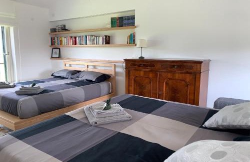 Ragogna House | Riverside Retreat: Guest Rated 10/10 & Family Friendly