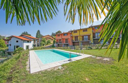 Cerro House | Cozy Cottage Del Lago: Pet-Friendly Retreat with Pool