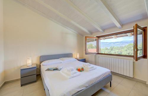 Cerro House | Cozy Cottage Del Lago: Pet-Friendly Retreat with Pool