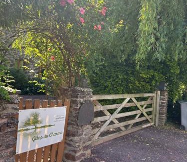 Mauron House | Cottage du charme