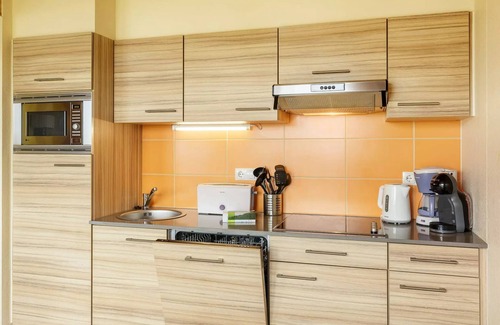 Nohfelden House | Cottage Duplex Premium 6 People