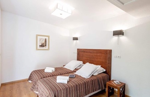 Eppe-Sauvage Cabin | Cozy Wooden Cottage with Private Terrace and Spa Amenities