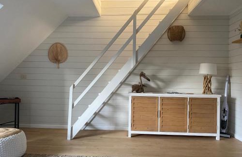 Wezembeek-Oppem Apartment | Serene Cottage on the Outskirts of Brussels - Rated 9.3/10