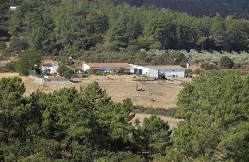 Alcuescar House | Cottage