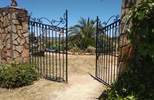 Alcuescar House | Cottage