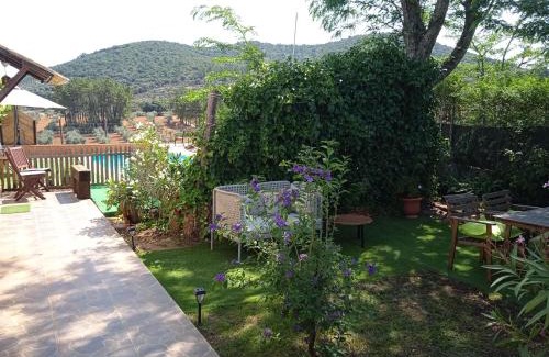 Alcuescar House | Cottage