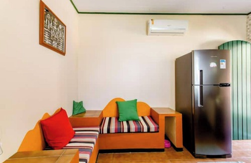 Mangaratiba House | Beachfront Family-Friendly Cottage Estopa Chalé Retreat