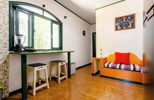 Mangaratiba House | Beachfront Family-Friendly Cottage Estopa Chalé Retreat