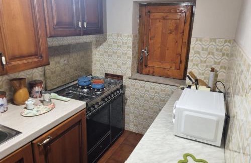 Nicolosi Ski Chalet | Cottage Etna nel Cuore