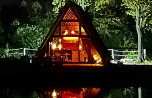 Zivinice House | Cottage fairy